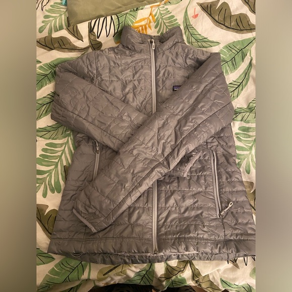 Patagonia Jackets & Blazers - Nano puff womens Patagonia